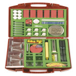 Experiment kit Air